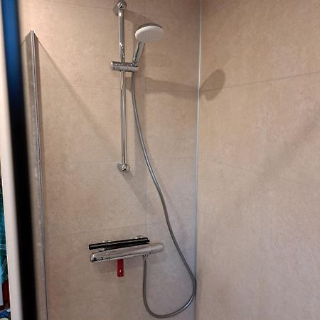 Zonnig Zomerhuis Krachtighuizen Ngoại thất bức ảnh