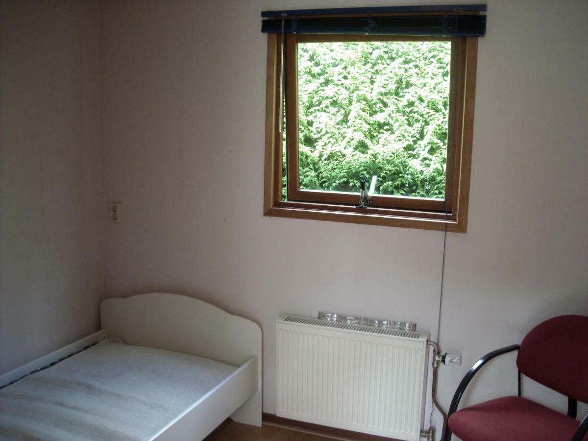 Zonnig Zomerhuis Krachtighuizen Ngoại thất bức ảnh